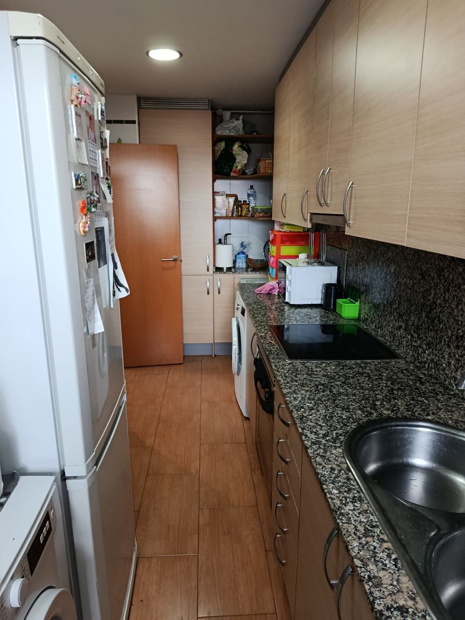 Piso en Calle del Moixeró, 2, Les Arenes, Terrassa - Foto 3