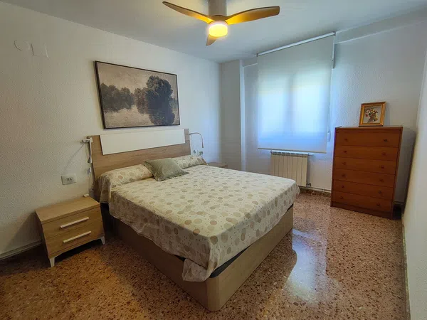 Piso en Calamocha, 14, Patraix - Foto 25