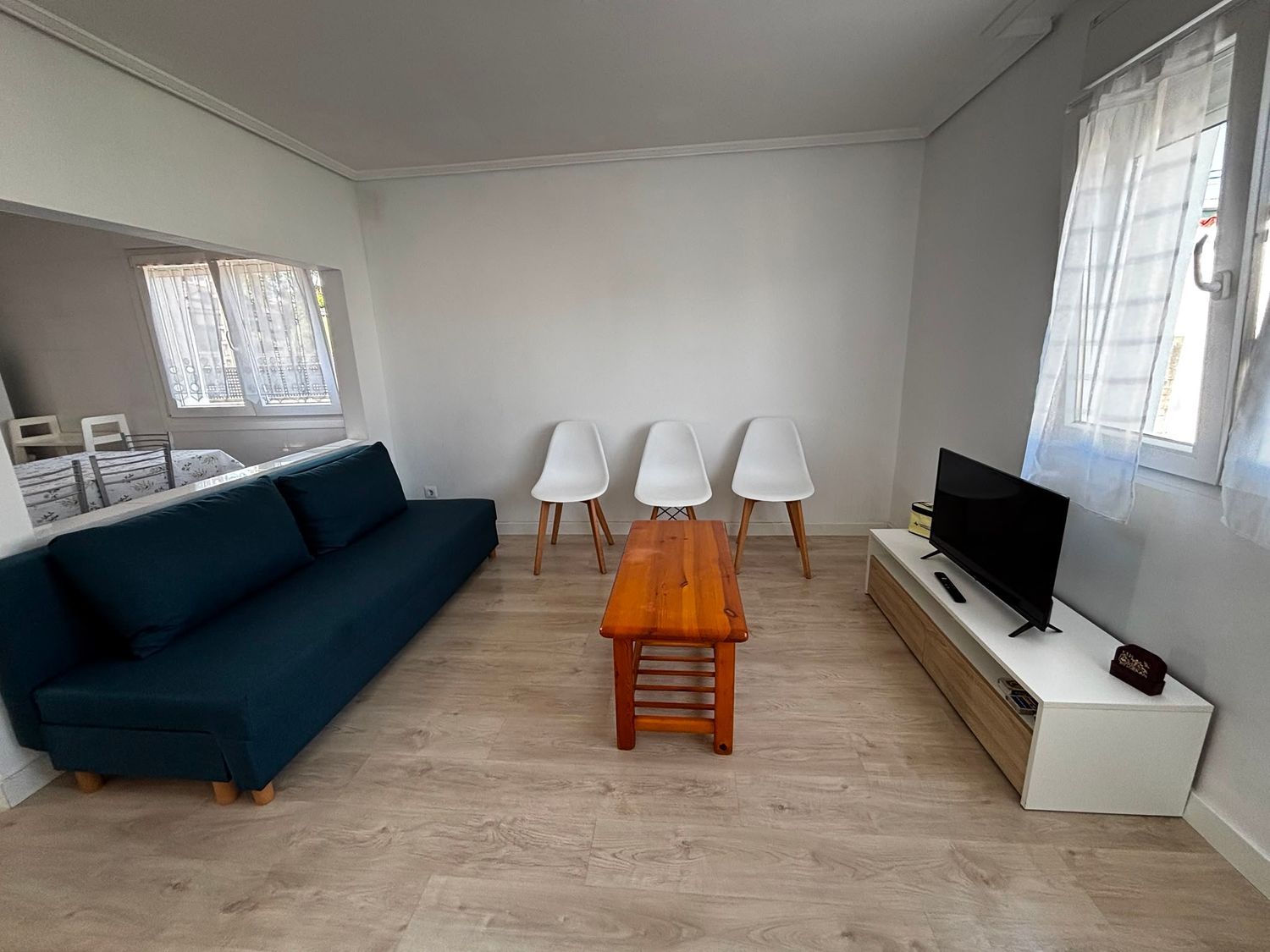 Casa o chalet independiente en Barrio San Román la Sierra, 1, Alisal - Cazoña - San Román, Alisal - Cazoña - San Román - Foto 2