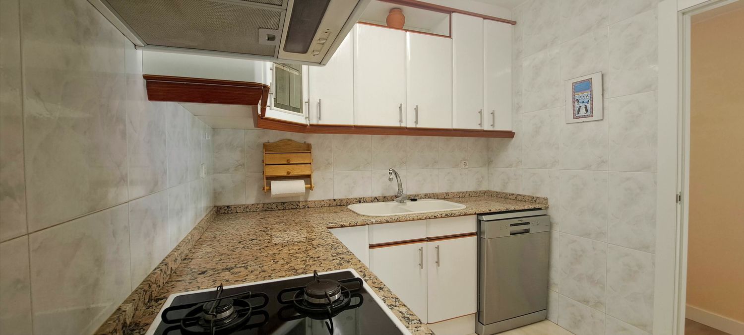 Piso en rambla de la Pau, 111 - Foto 11