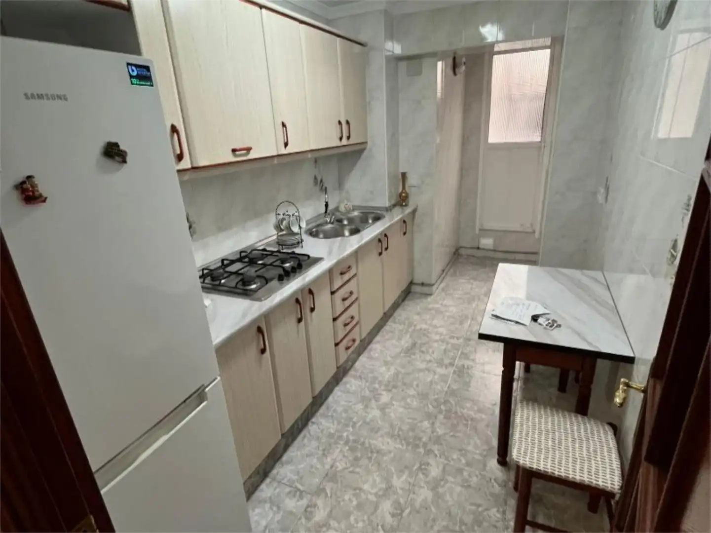 Piso en  Calle José Ortega Luque 17 - Foto 3