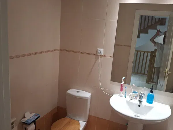 Chalet adosado en Calle plateros, 17, Hospital - Nuevo Centro, Hospital - Nuevo Centro - Foto 3