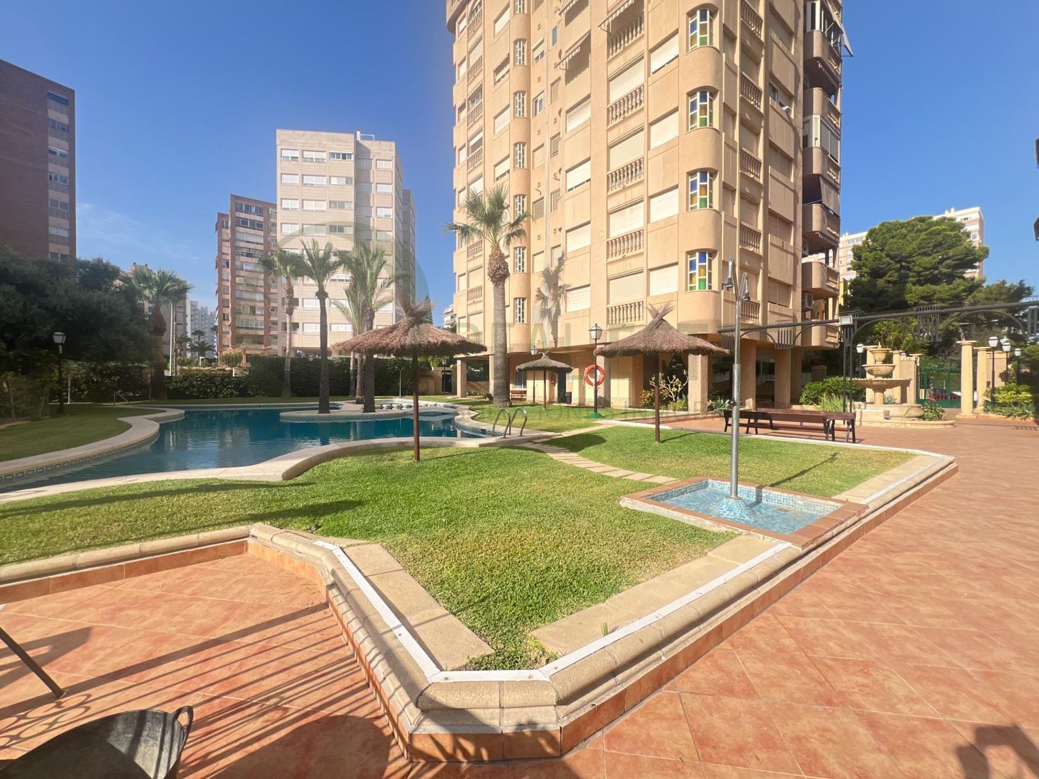 Dúplex en Avenida Santander, Playa de San Juan - Foto 8