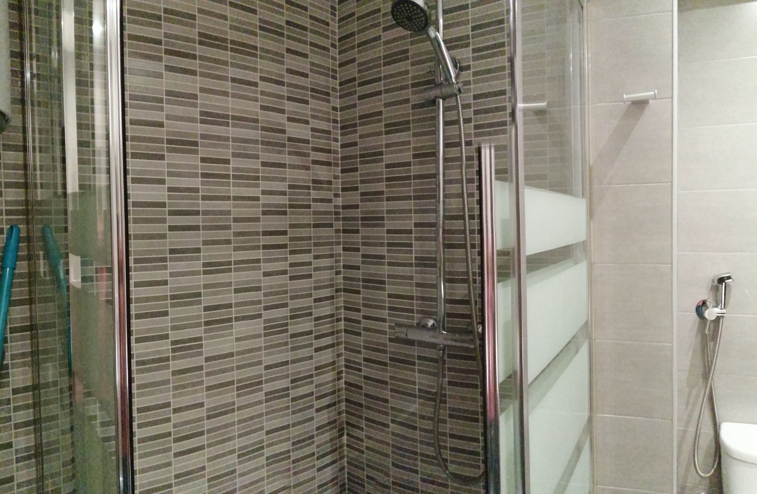 Piso en calle Luis Vives, 1 - Foto 8