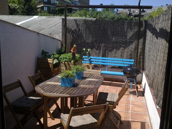 Piso en Barrio Zona Pueblo