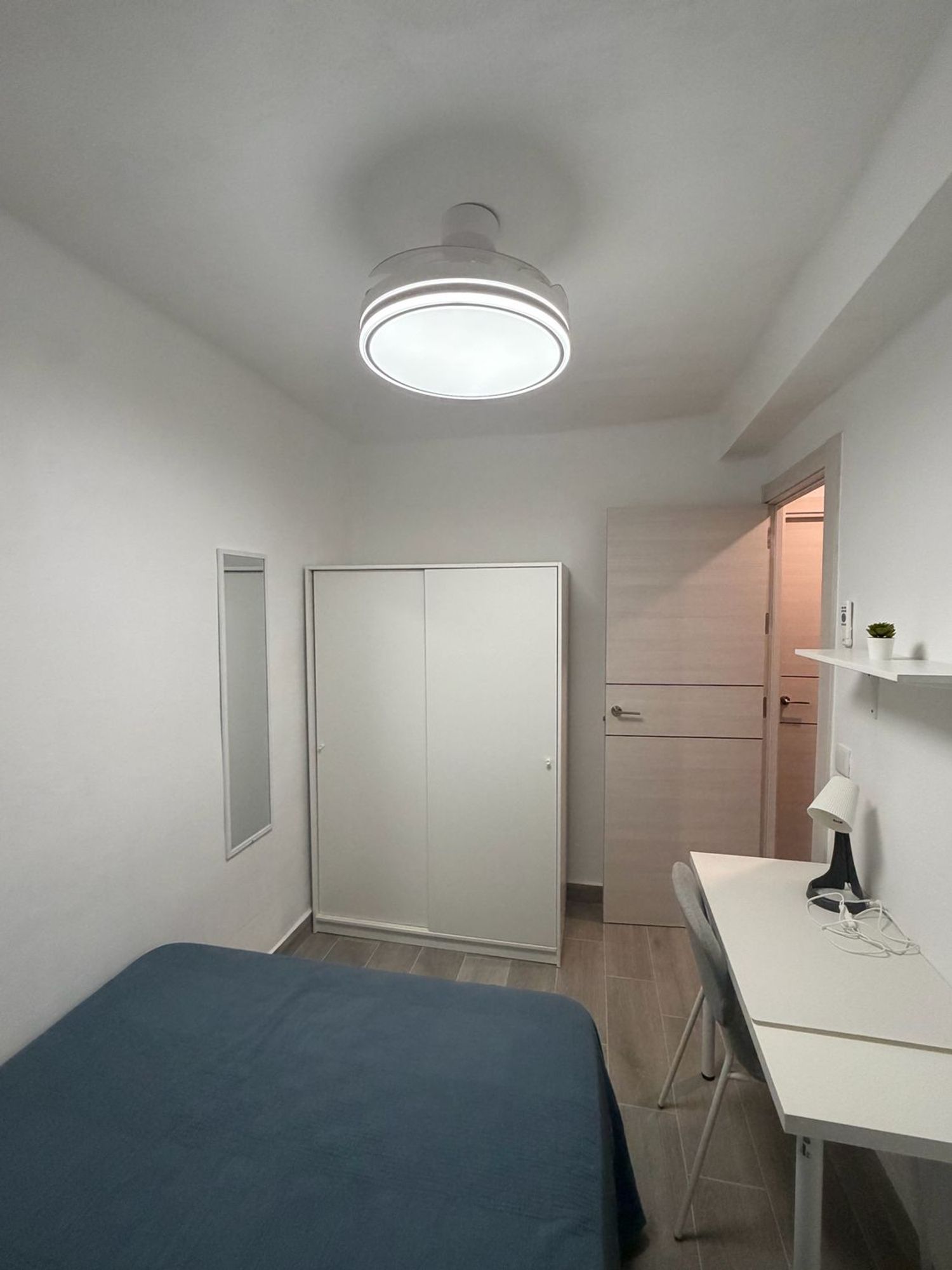 Piso en Calle de Joaquín Navarro, 24, L'Hort de Senabre - Foto 9