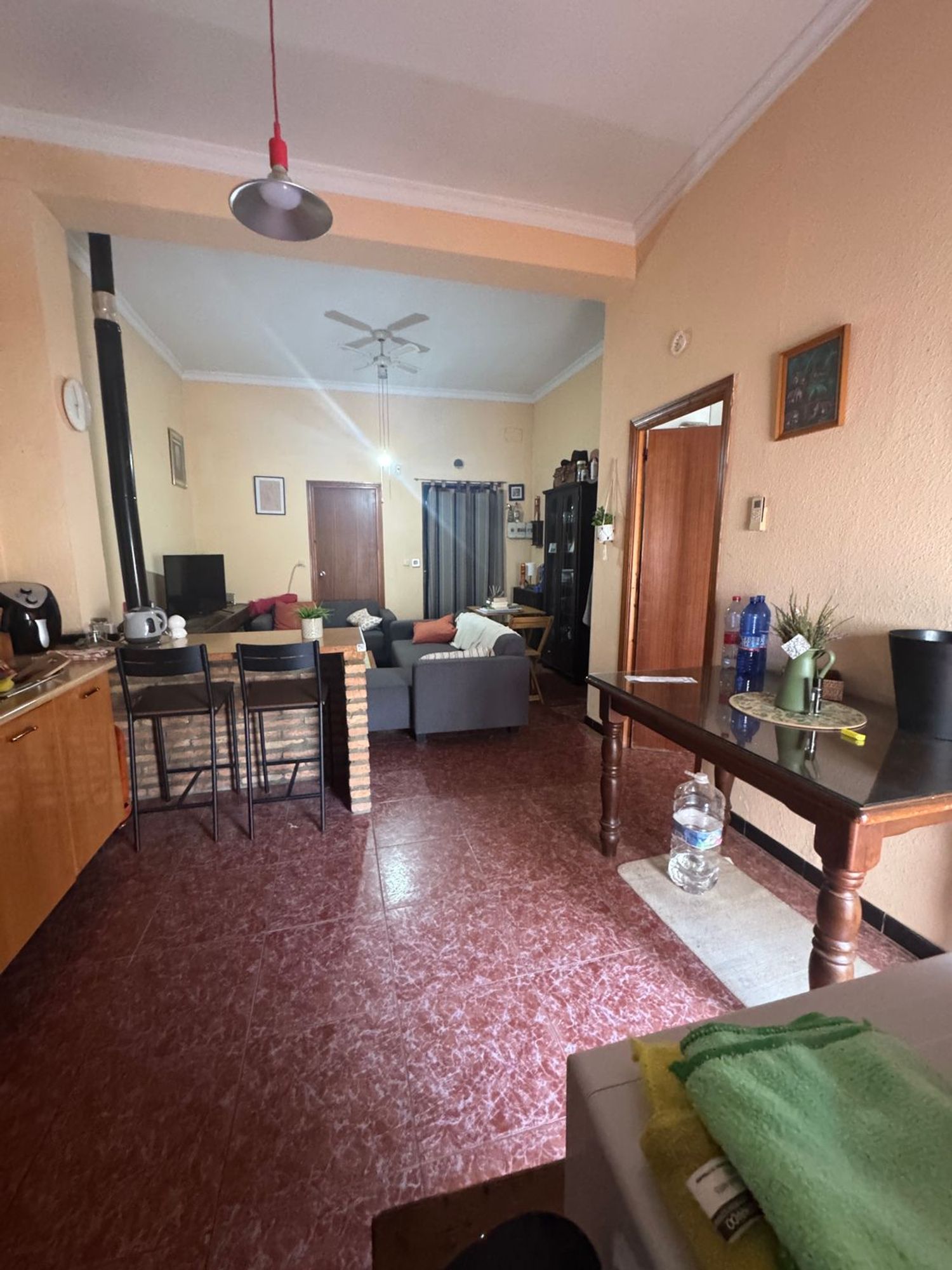 Chalet adosado en Carbonal, 1 - Foto 5