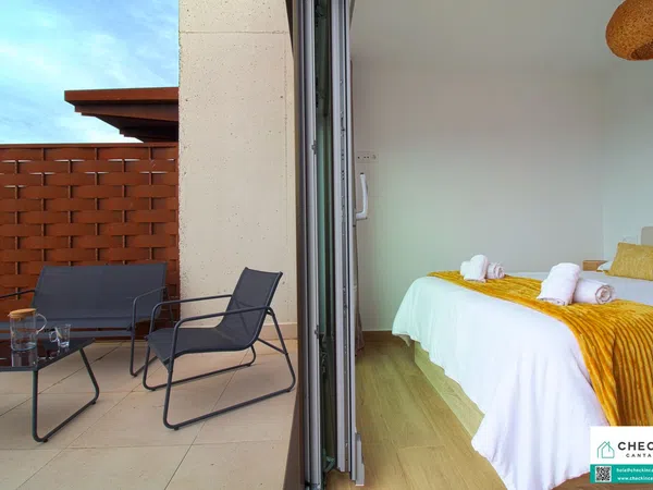 Piso en Urbanización puerta de Comillas s/n - Foto 35