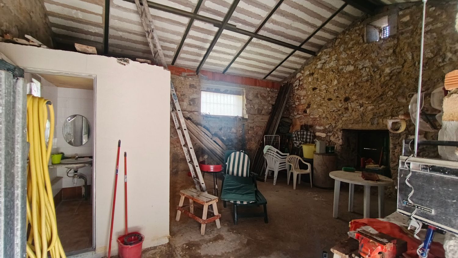 Casa de pueblo en La fuente, 6 - Foto 8