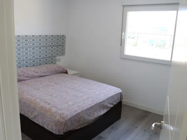 Ático en Camino Estrecho de la Aldehuela, 36, Prosperidad - Delicias, Prosperidad - Delicias - Foto 16