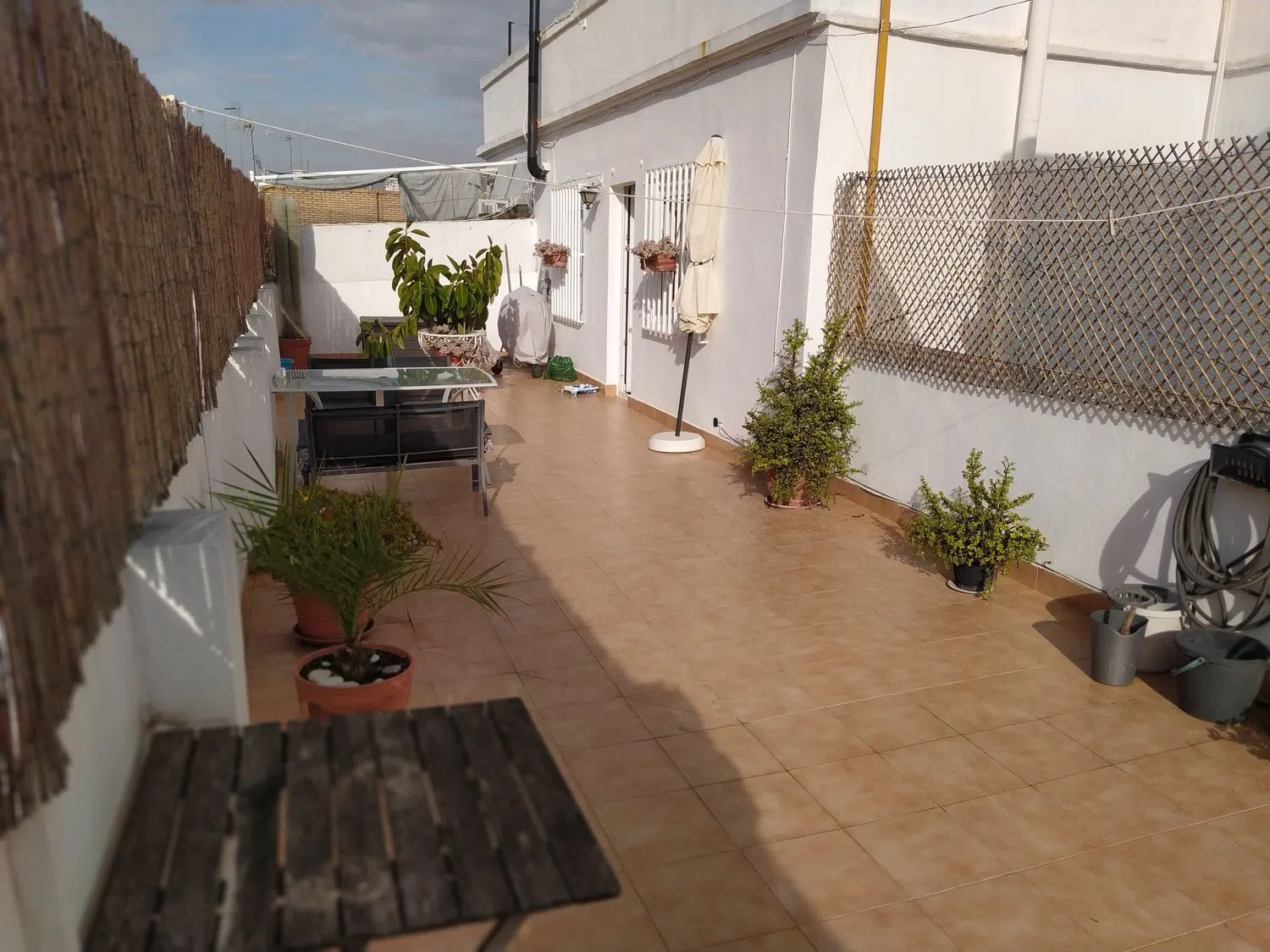 Ático en Urb. monteolivete Barrio Mont-Olivet - Foto 10