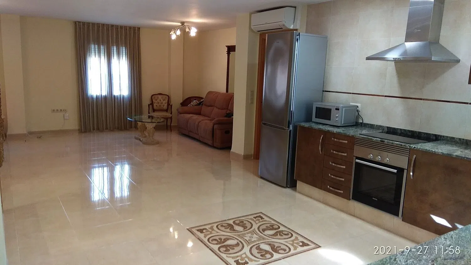 Piso en calle de Ruaya, 29 - Foto 3