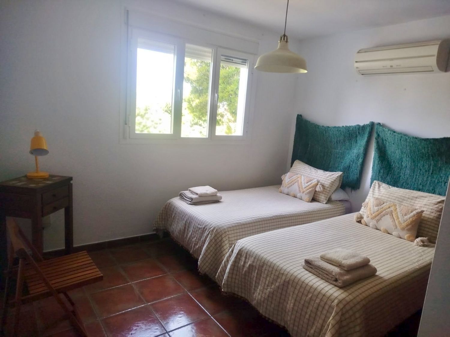 Piso en El Juncal - Vallealto - Foto 17