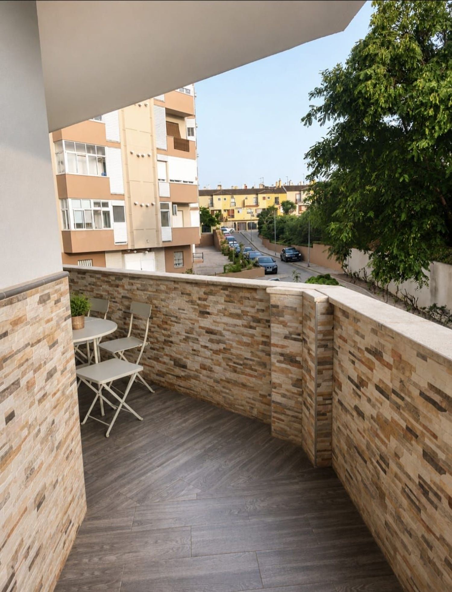 Piso en Avenida América, 6, San Bernabé, San Bernabé - Foto 2