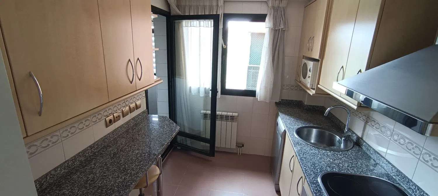 Piso en calle de Suecia, 43 - Foto 4