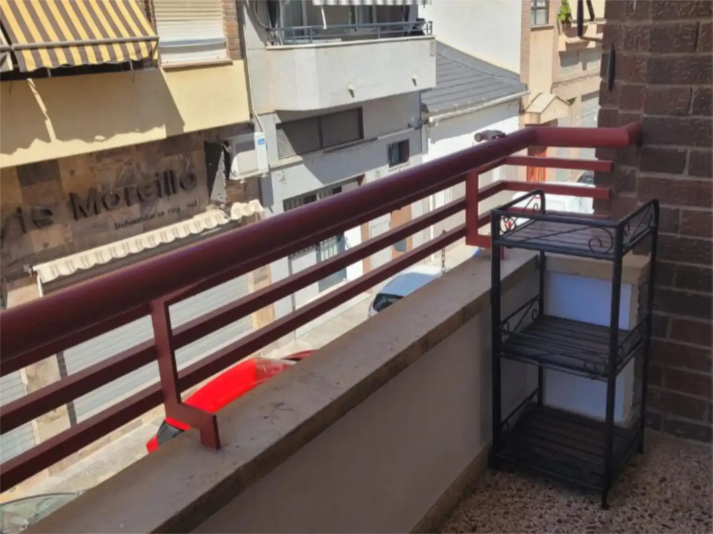 Piso en  Carrer Lafora 17 - Foto 16