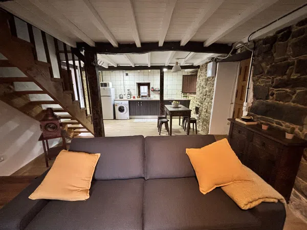 Casa o chalet independiente en Erias, 27 - Foto 12