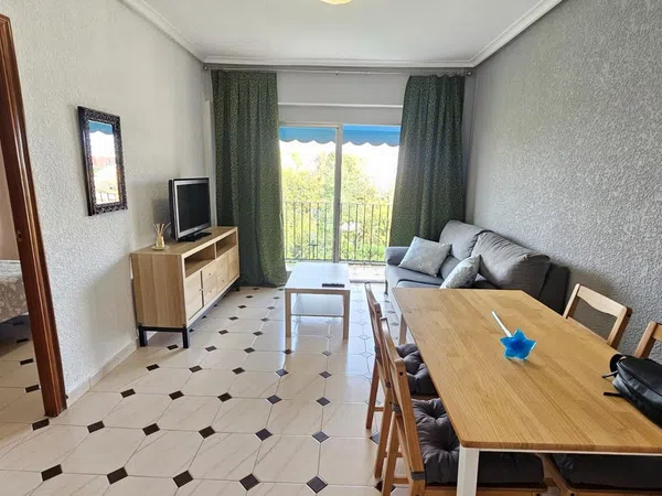 Piso en Ramiro De Maeztu, Aiora - Foto 1