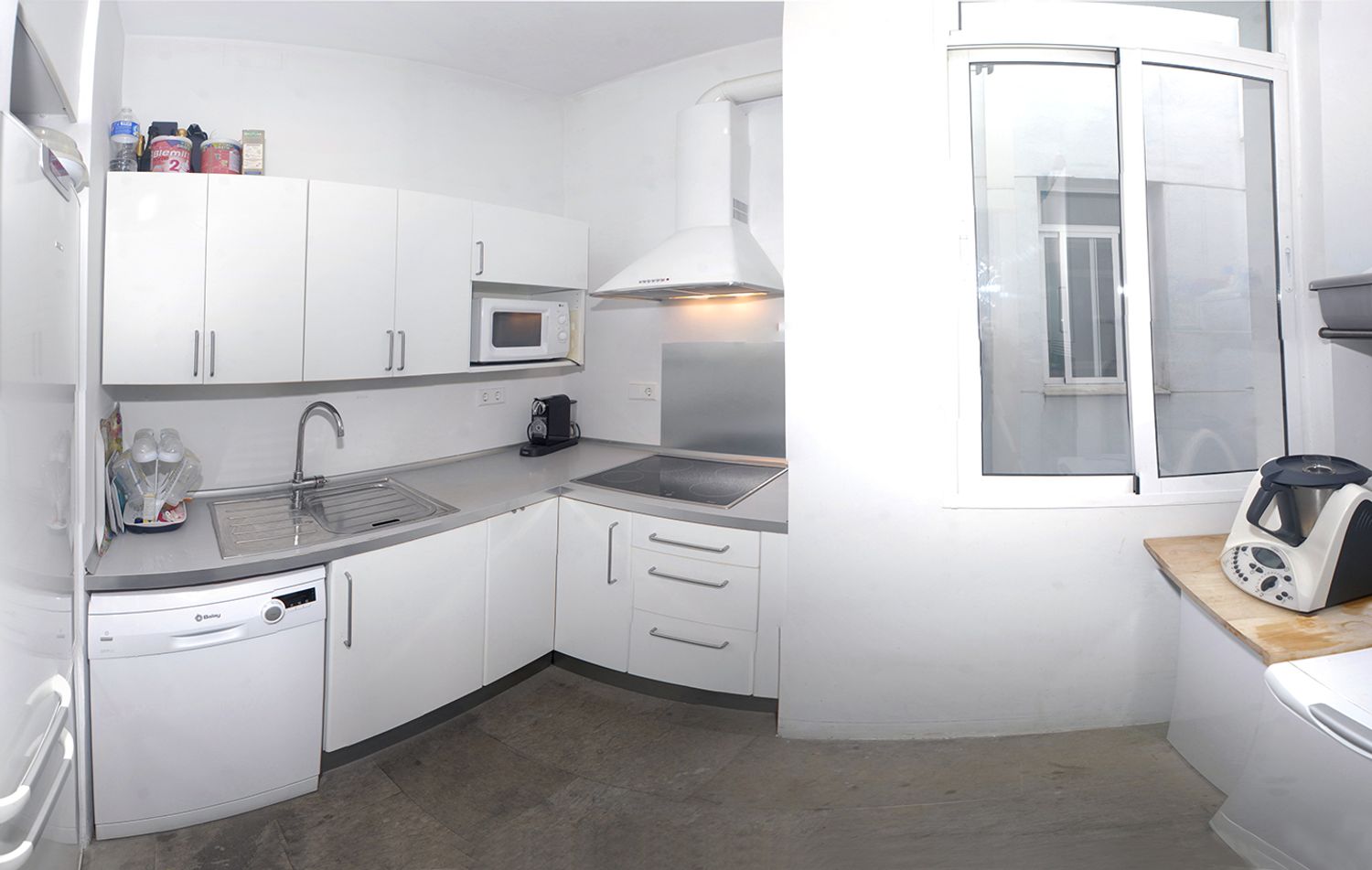 Piso en calle Jiménez Aranda, 6 - Foto 4