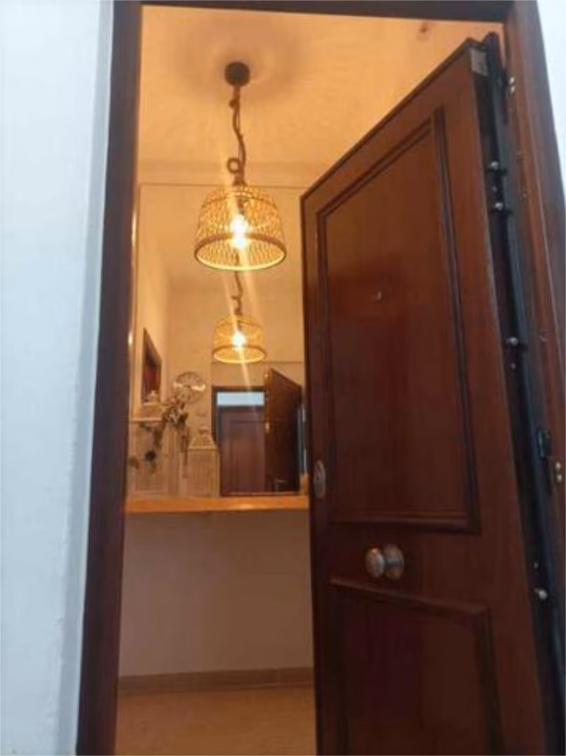 Piso en Ciudad Jardín