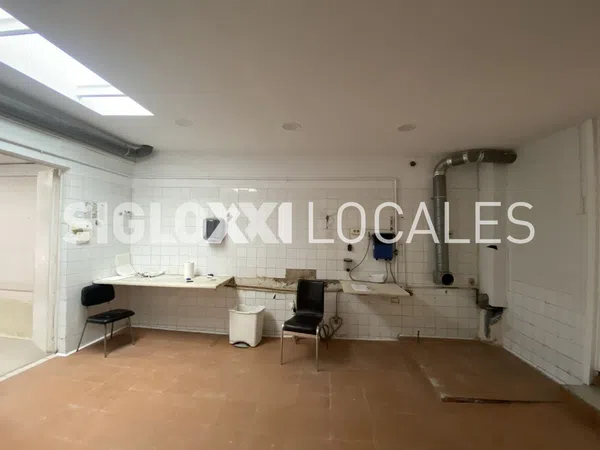 Local en Calle Santa Eulàlia - Foto 8