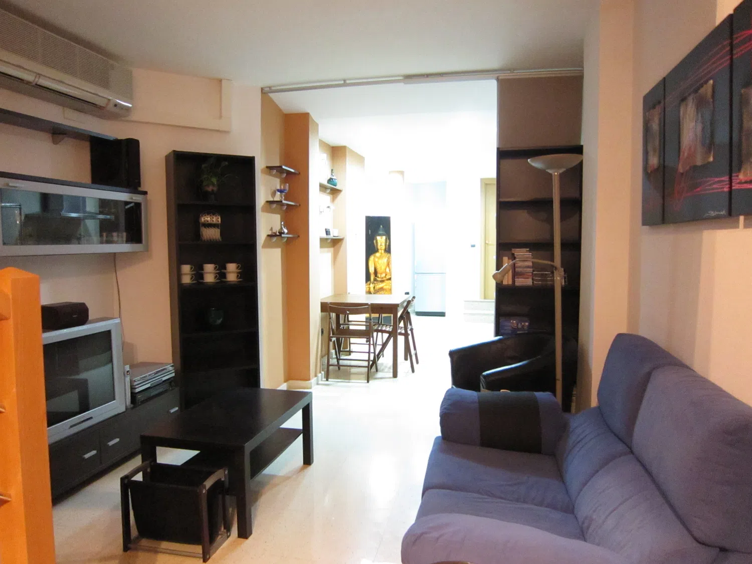 Dúplex en calle Conca, 22 - Foto 2