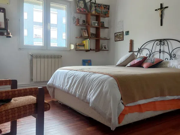 Piso en calle Enseñanza, 6 - Foto 8