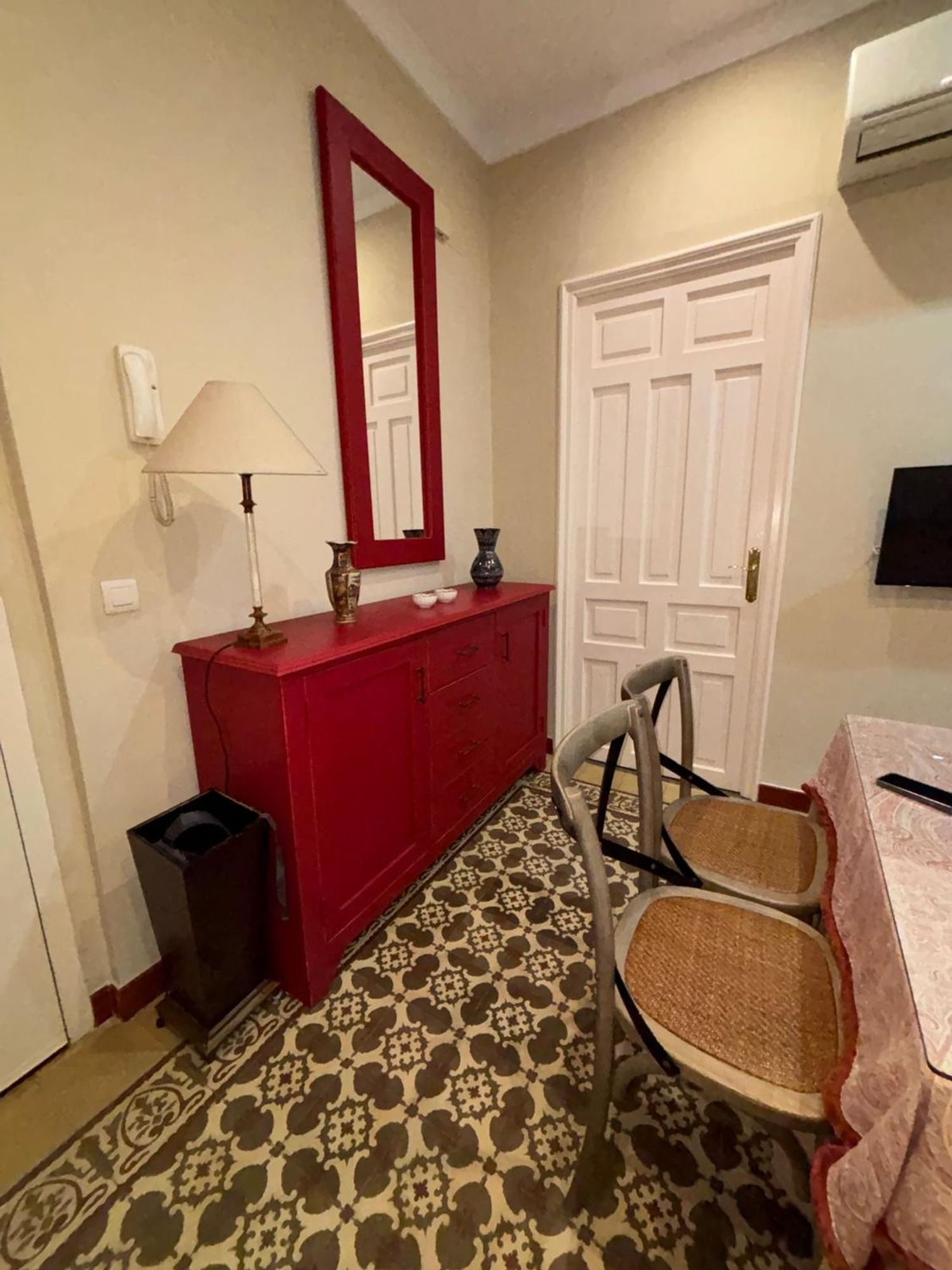 Piso en calle Jiménez Aranda, 4 - Foto 2