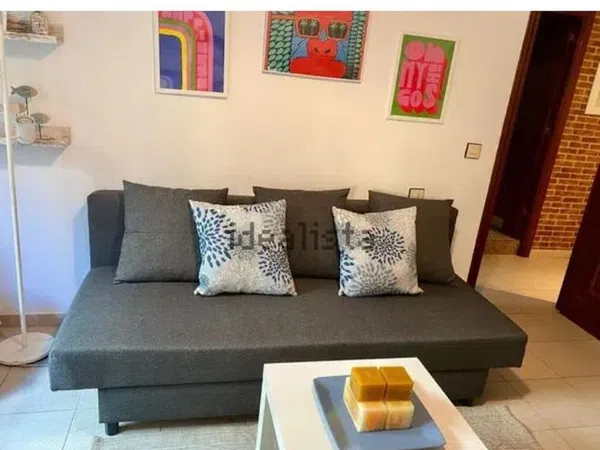 Dúplex en Calle Marqueses de Argüelles, 33 - Foto 15