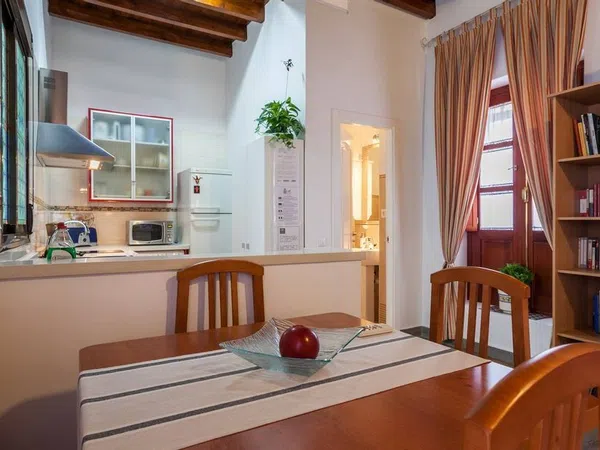 Dúplex en calle Duque Cornejo, 9 - Foto 3