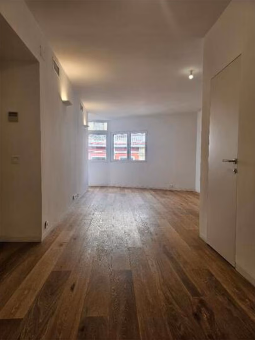 Piso en Chamberí
