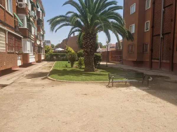 Ático en Calle Federico García Lorca, 14 - Foto 6