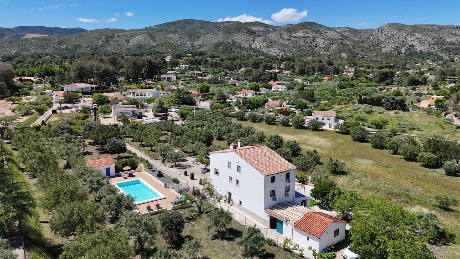 Casa o chalet independiente en Ramal 9, 1309, El Pilar - Santa Ana, El Pilar - Santa Ana - Foto 3
