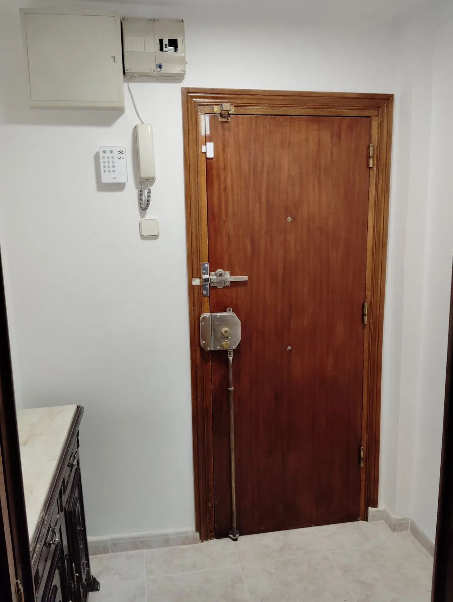 Piso en calle San Juan del Viso, 3 - Foto 7