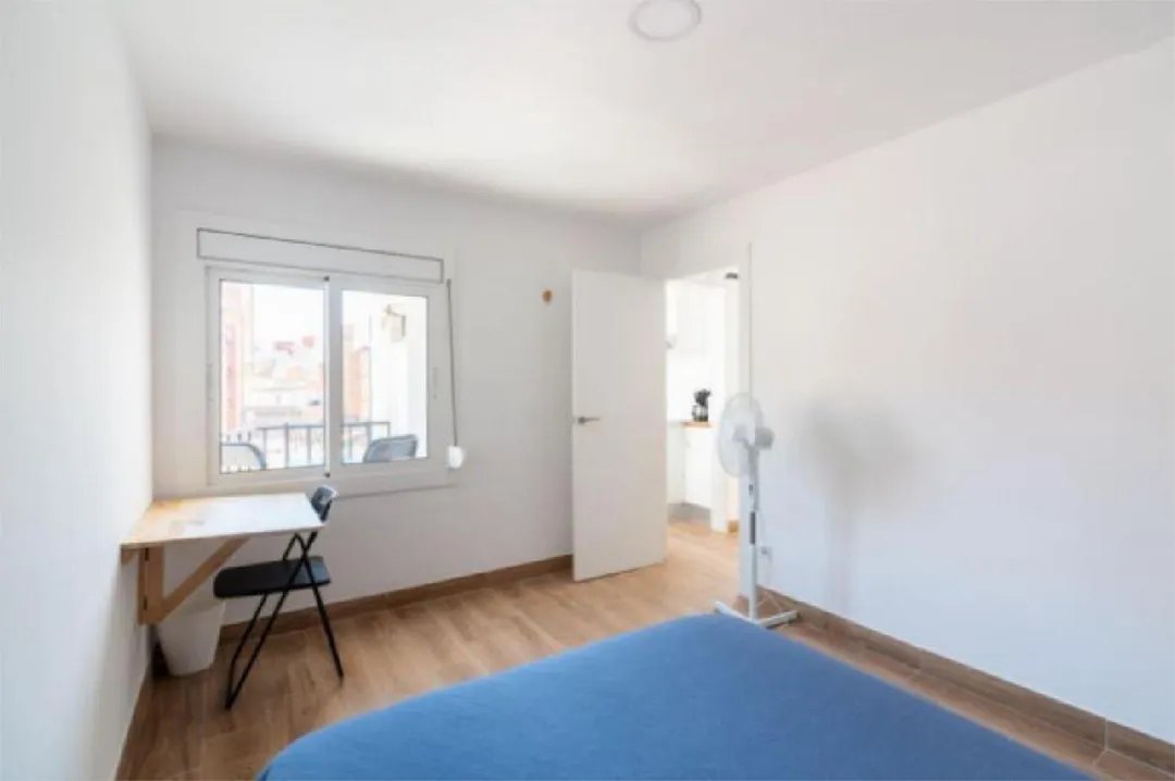 Piso en  Carrer Mas 105 - Foto 8