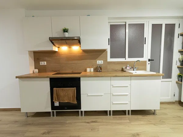 Piso en avenida General Aviles, 15 - Foto 4