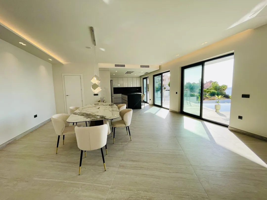 Chalet en  Urbanización el Faro 45 - Foto 13