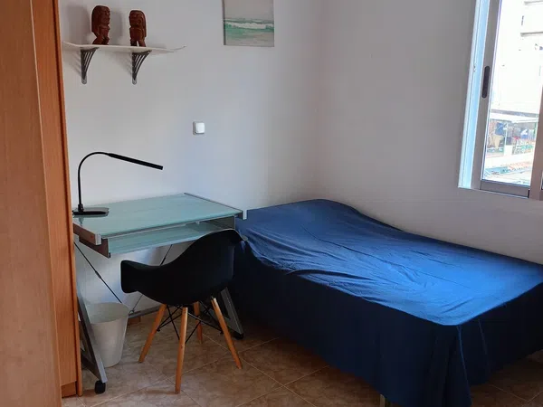 Piso en Calle Carlos Falgueras, 2, Los Castillejos - La Trinidad - Foto 10