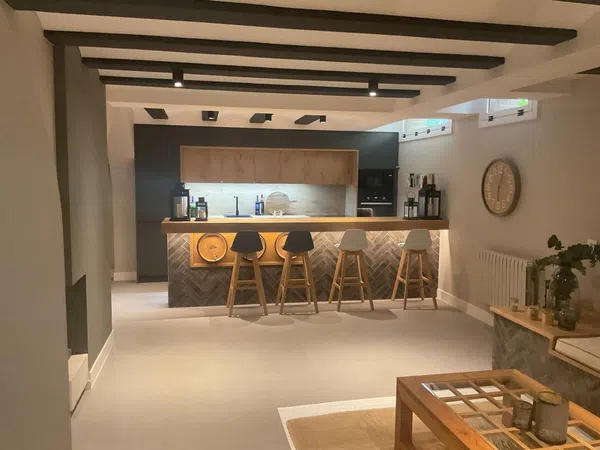 Casa independiente en Las Lomas - Foto 5