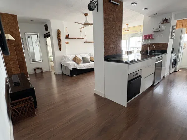 Piso en Avenida de la Costa Blanca, 114 - Foto 8