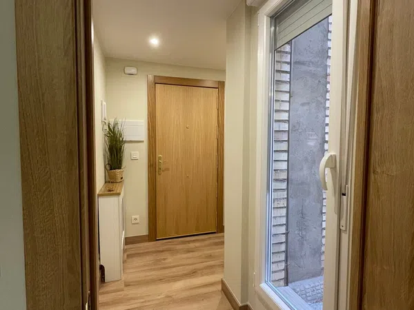 Piso en Barrio del AVE - Foto 16