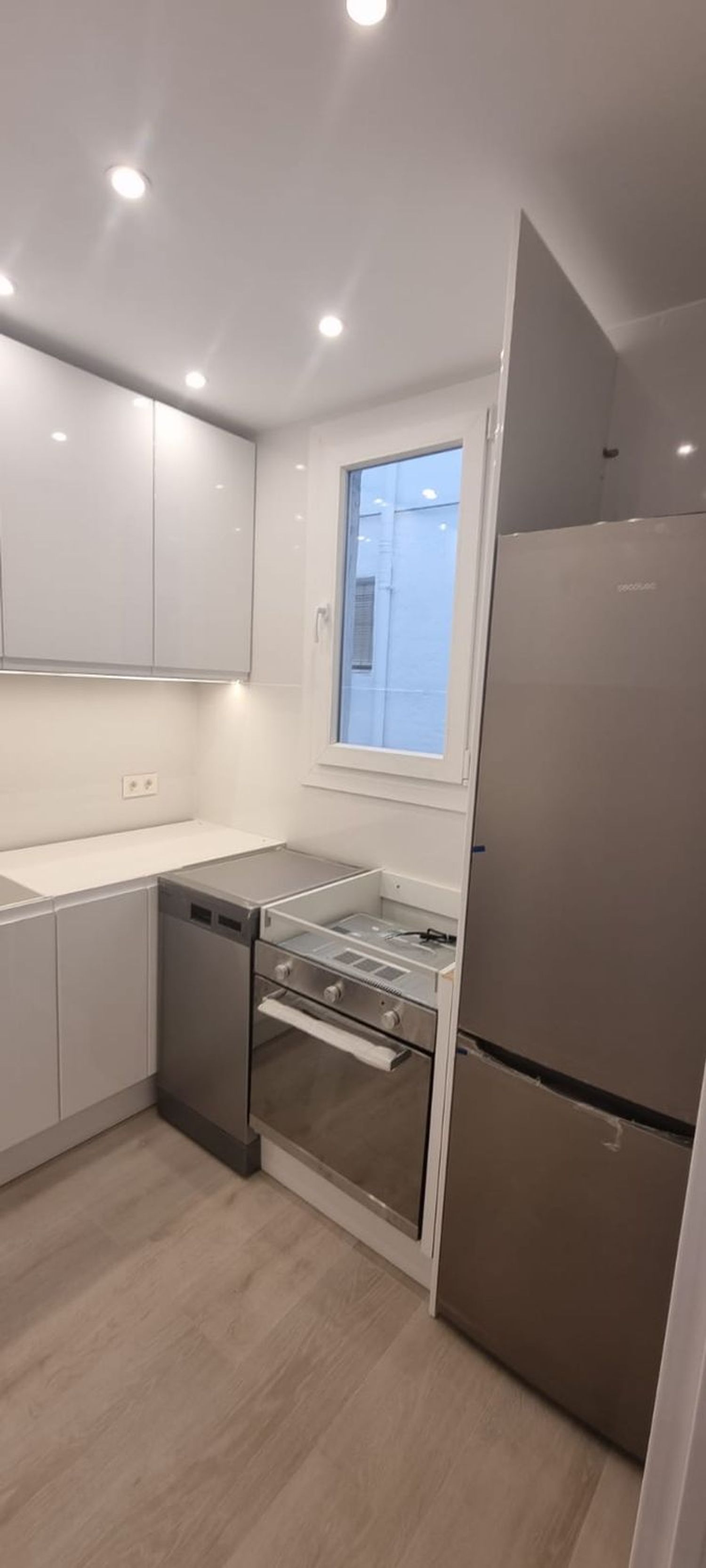 Piso en Calle de Sáhara, 44, Los Rosales - Foto 18