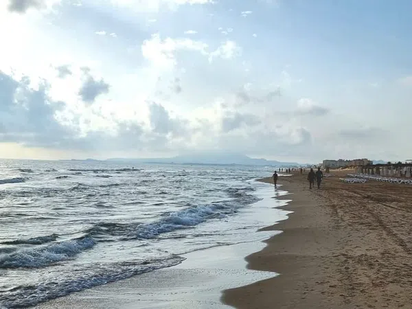 Dúplex en Calle de Beniarjó, 13, Platja de Oliva, Platja de Oliva - Foto 33