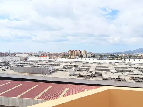 Ático en calle de Saint Exupéry, 10