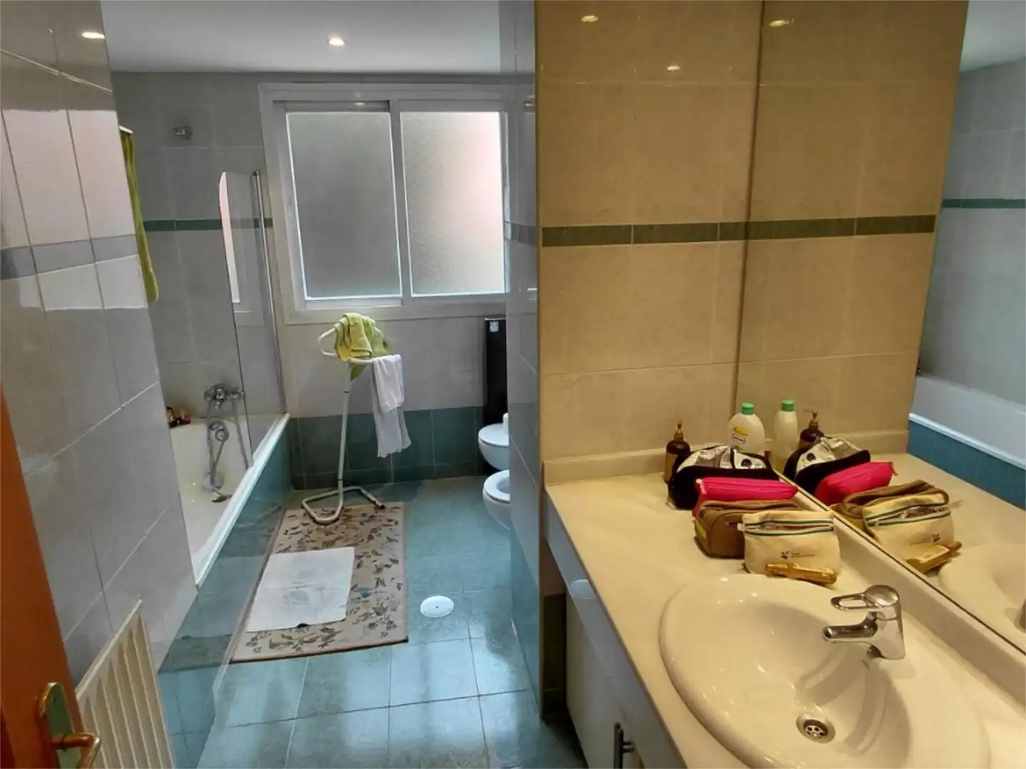 Piso en  Avenida del Doctor García Tapia 155 - Foto 21