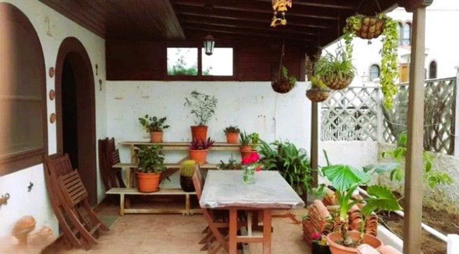 Chalet pareado en Lugar El Turman, 5 - Foto 10