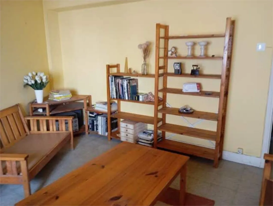 Piso en Agra del Orzan - Foto 8