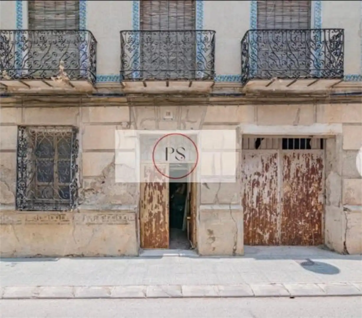 Chalet en Calle San Lazaro - Foto 5