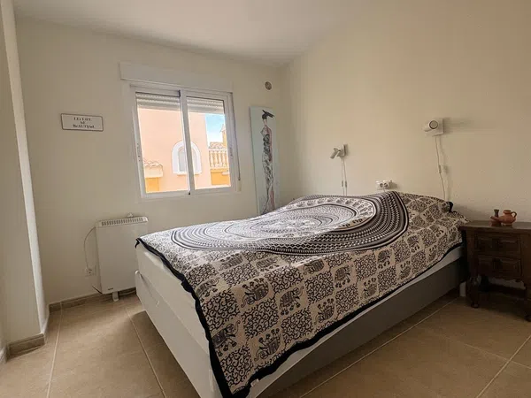 Chalet adosado en Calle Miguel Hernández, 19, Colonia Escandinavia-Cautivador, Colonia Escandinavia-Cautivador - Foto 13