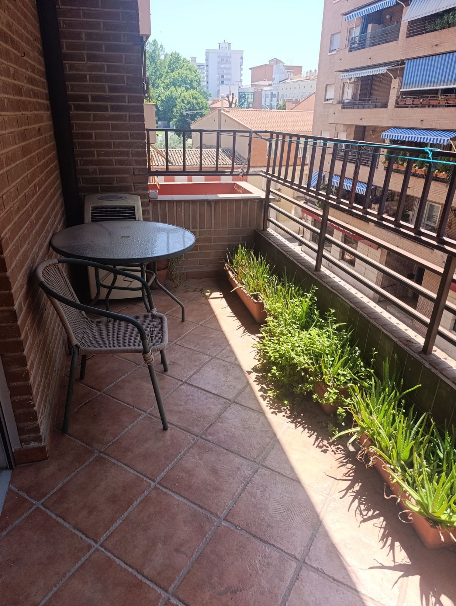 Piso en Calle de Margarita Salas, 1, Casco Histórico, Casco Histórico - Foto 10